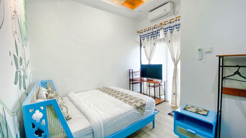 Palagan Huis Deluxe Room 2