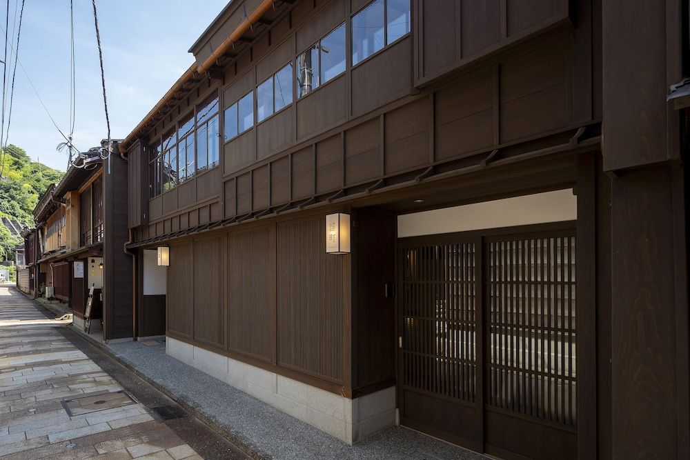 undefined Utaimachi 7