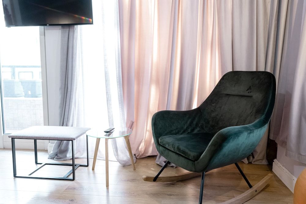 Boutique Hotel Whisky Deluxe Double Room 8