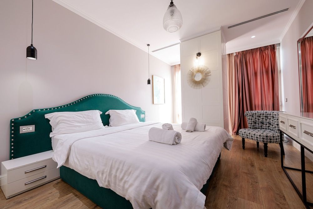 Boutique Hotel Whisky