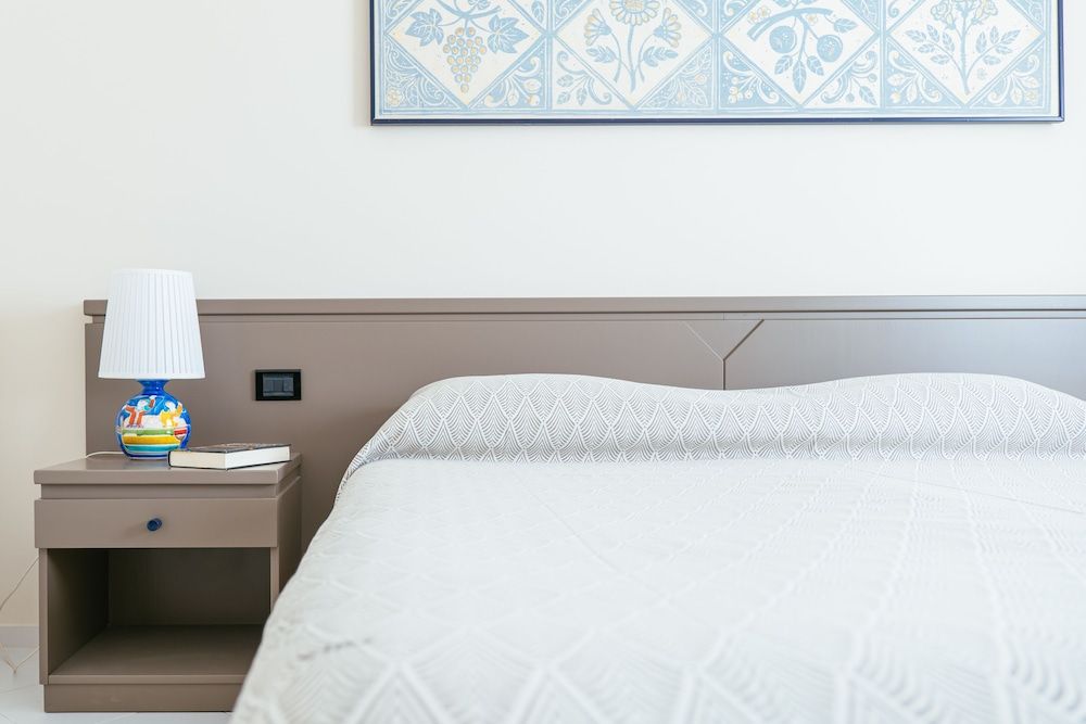 Standard Room, Mountain View