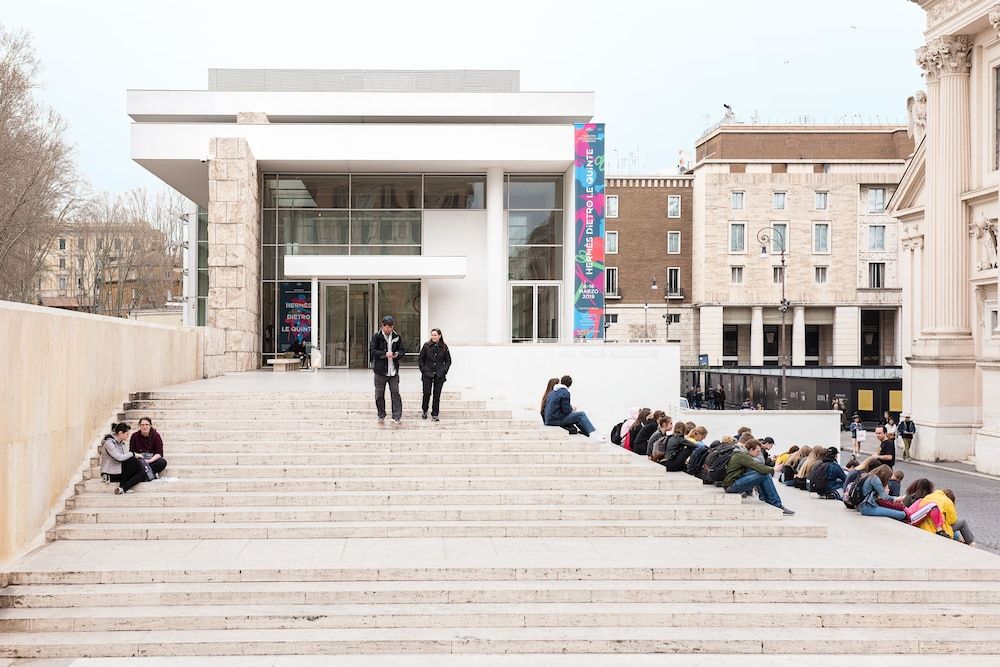 undefined Numa Roma GuestHouse 3