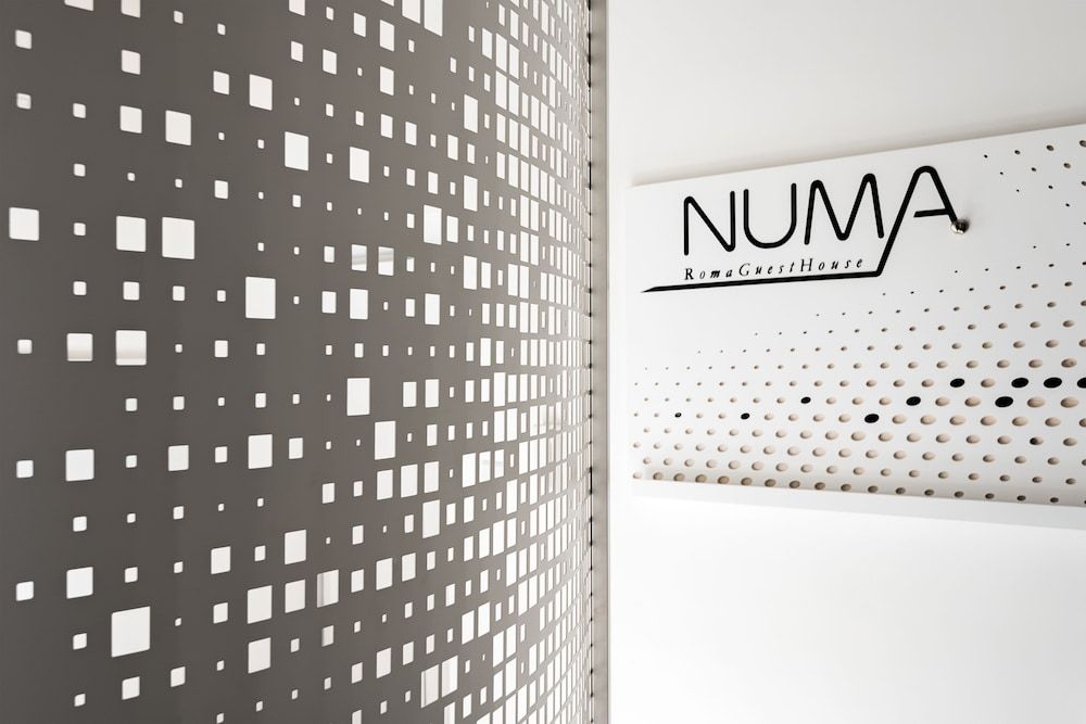 undefined Numa Roma GuestHouse 7