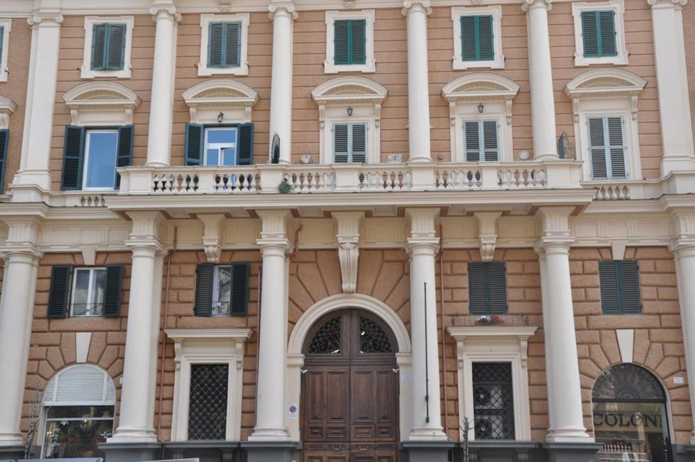 undefined Numa Roma GuestHouse 4