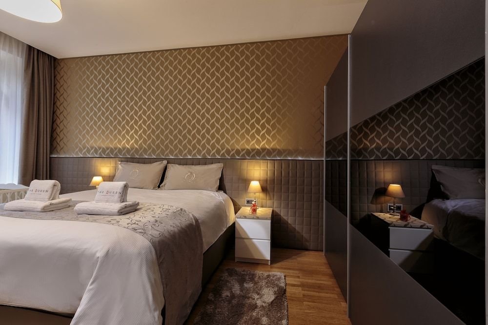 Exclusive Apartment, 1 Bedroom