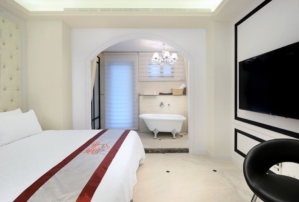 Hand in Hand INN Honeymoon Double Room 2