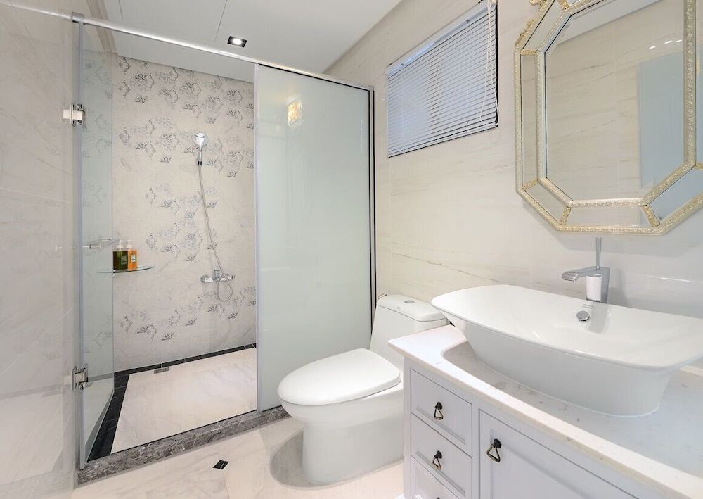 Hand in Hand INN Honeymoon Double Room 6