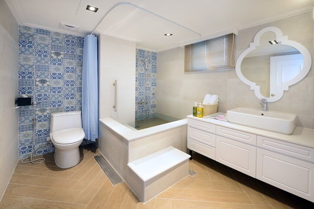 Hand in Hand INN Comfort Double Room 6