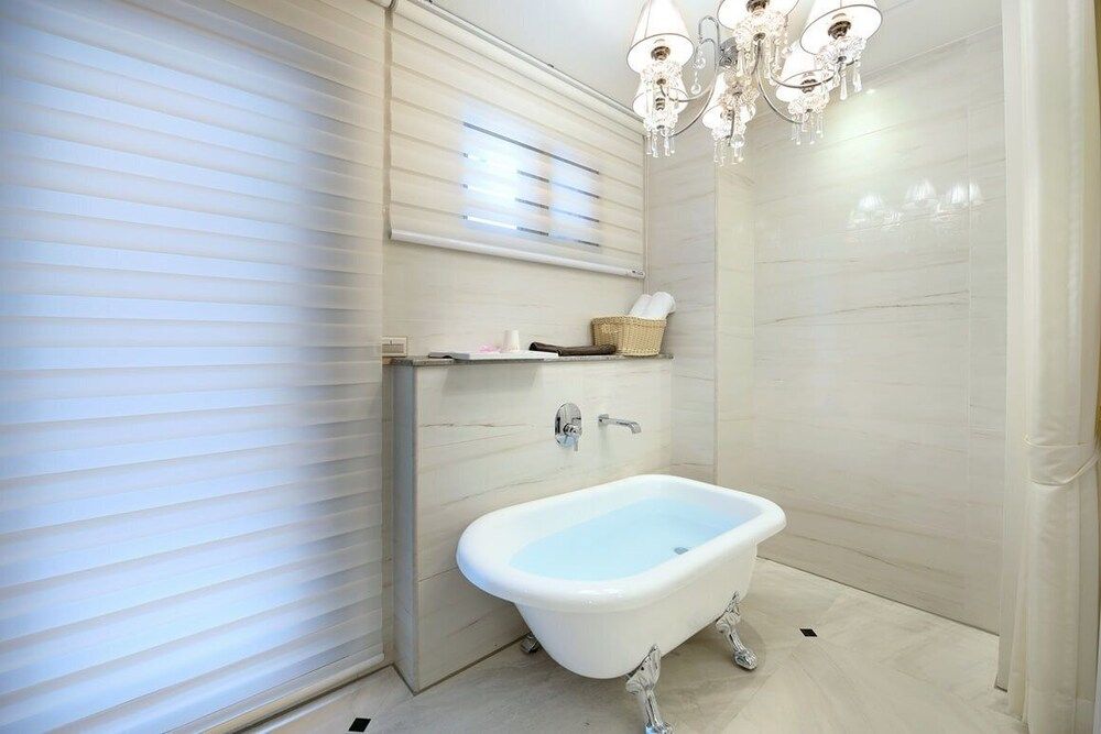 Hand in Hand INN Honeymoon Double Room 7