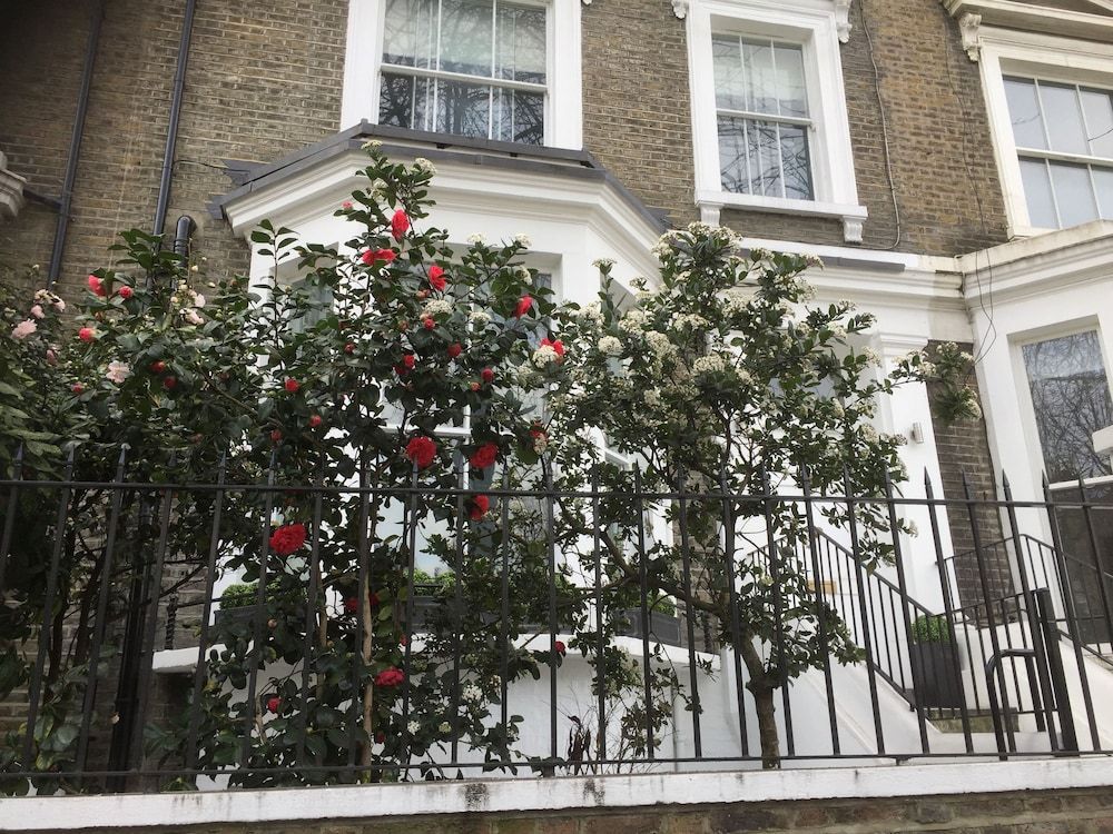 undefined Luxurious Apartment in Kensington & Chelsea 2