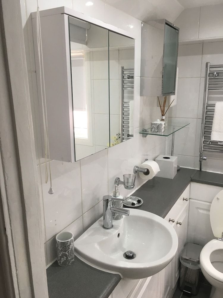 Luxurious Apartment in Kensington & Chelsea Luxury Apartment, Multiple Beds 7