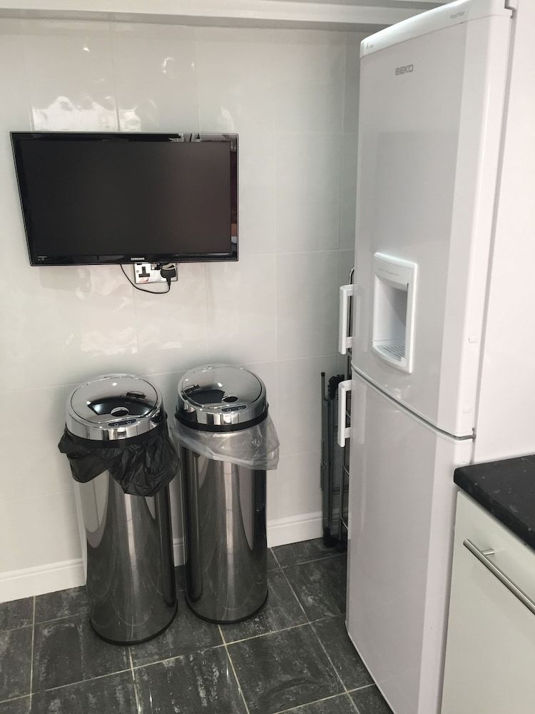 Luxurious Apartment in Kensington & Chelsea Luxury Apartment, Multiple Beds 13