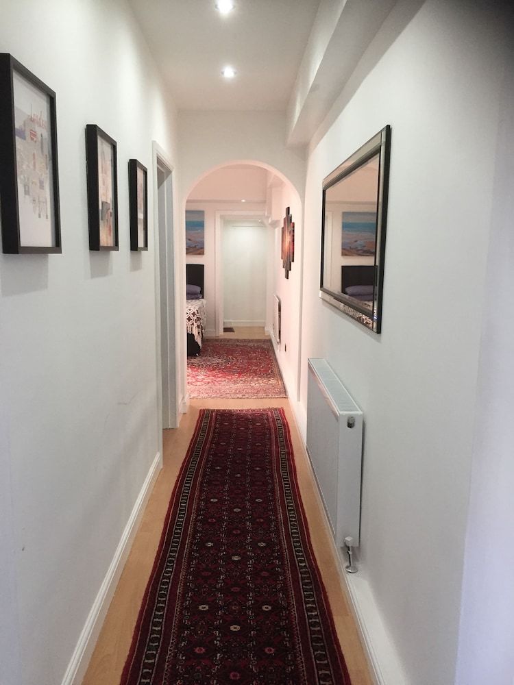 undefined Luxurious Apartment in Kensington & Chelsea 7