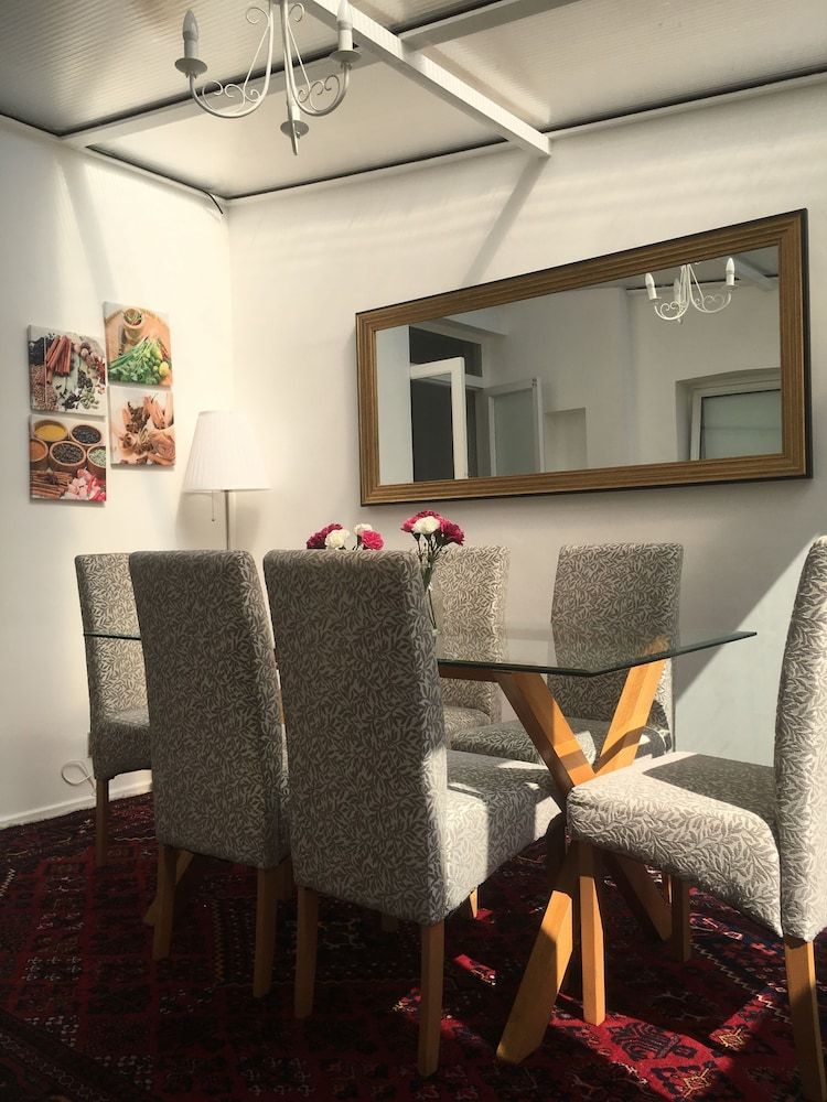 undefined Luxurious Apartment in Kensington & Chelsea 4