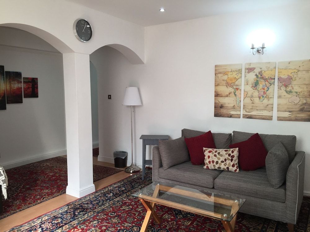 undefined Luxurious Apartment in Kensington & Chelsea 8