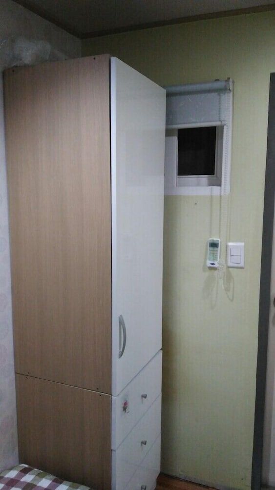 undefined Happy House Jongno 4