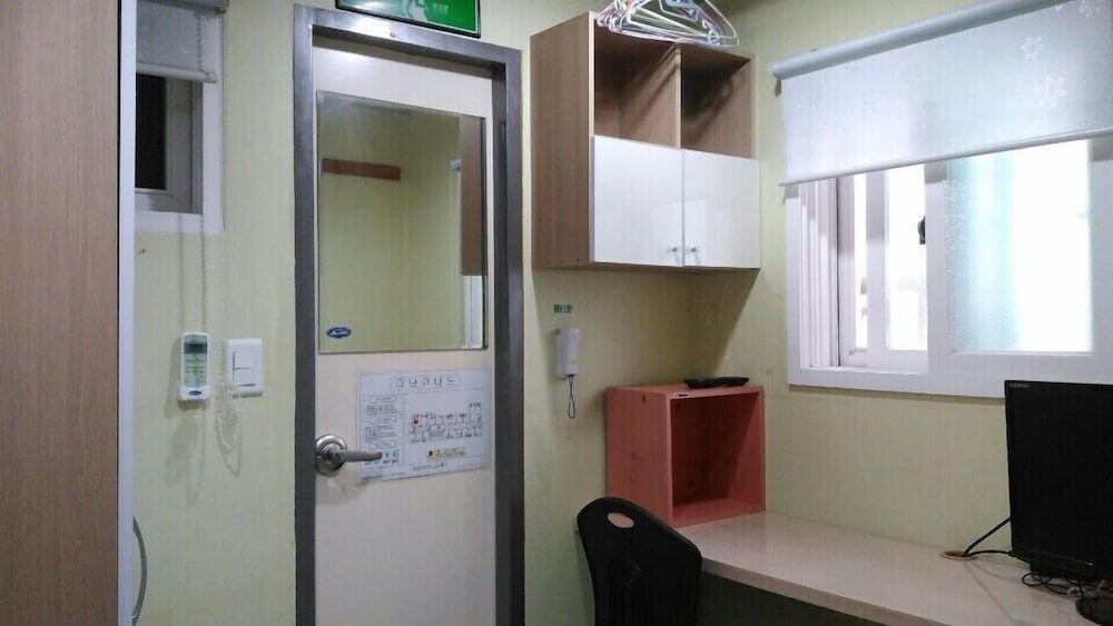 undefined Happy House Jongno 2