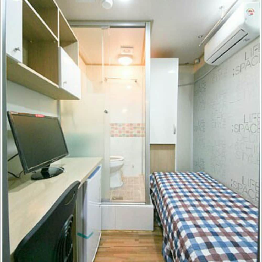 undefined Happy House Jongno 6