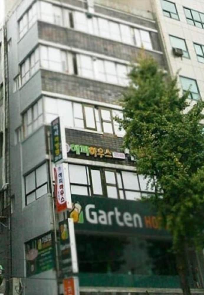undefined Happy House Jongno