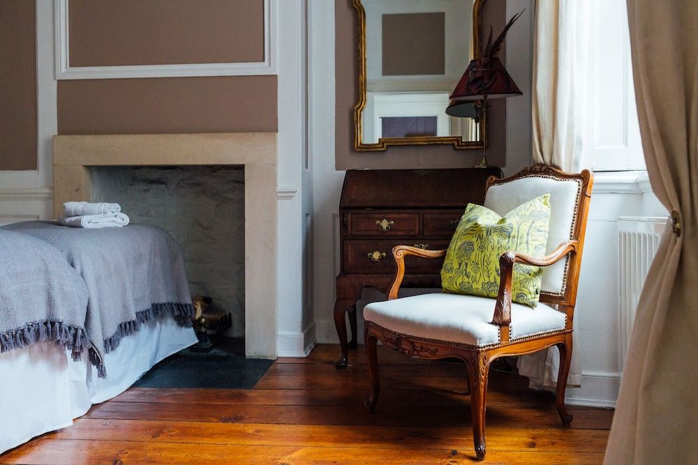 Founders House City Townhome, 5 Bedrooms, Non Smoking, City View 7