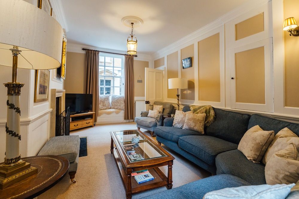 Founders House City Townhome, 5 Bedrooms, Non Smoking, City View 26