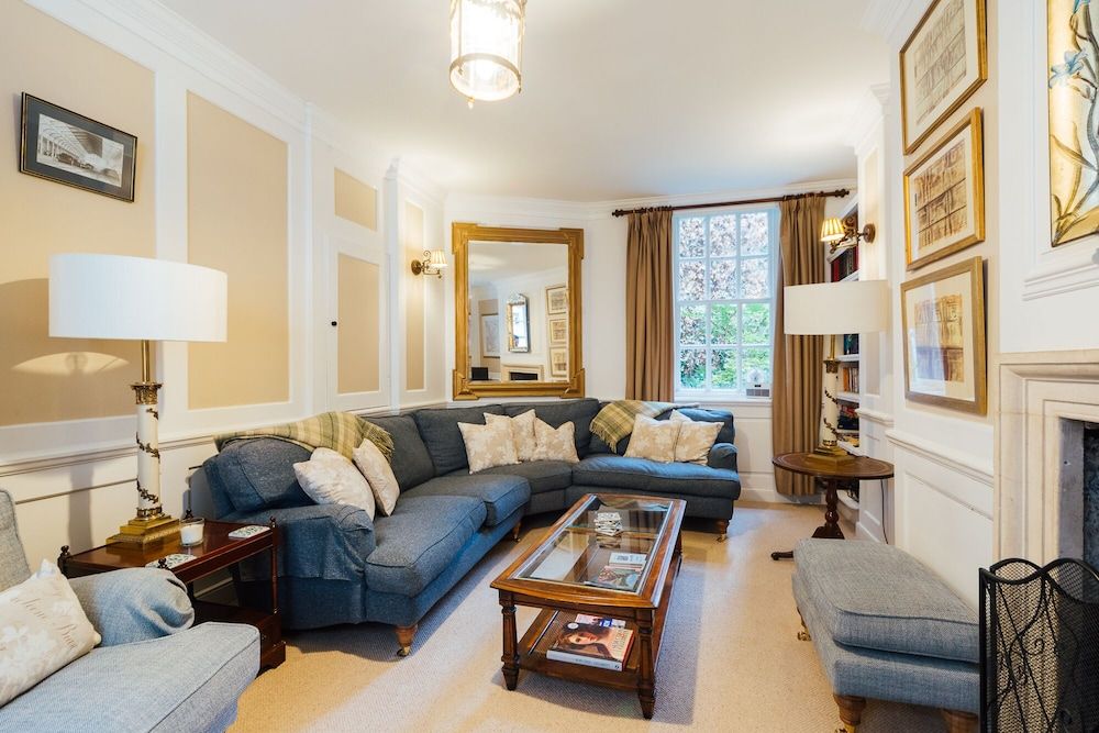 Founders House City Townhome, 5 Bedrooms, Non Smoking, City View 27