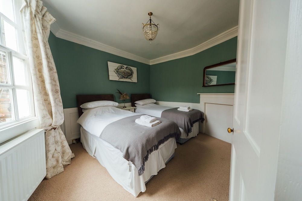 Founders House City Townhome, 5 Bedrooms, Non Smoking, City View 10