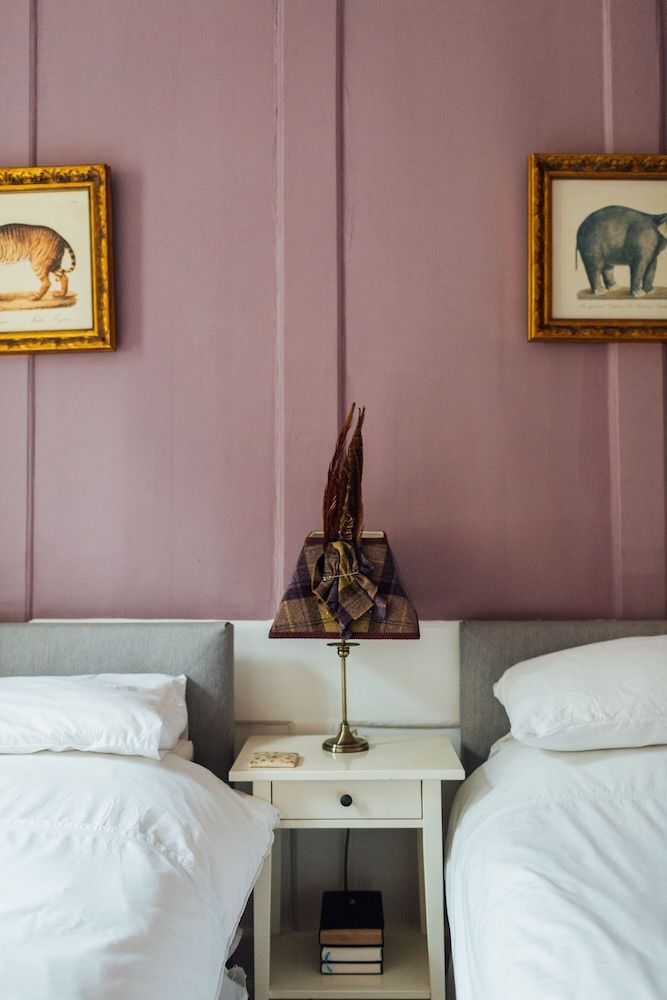 Founders House City Townhome, 5 Bedrooms, Non Smoking, City View 11