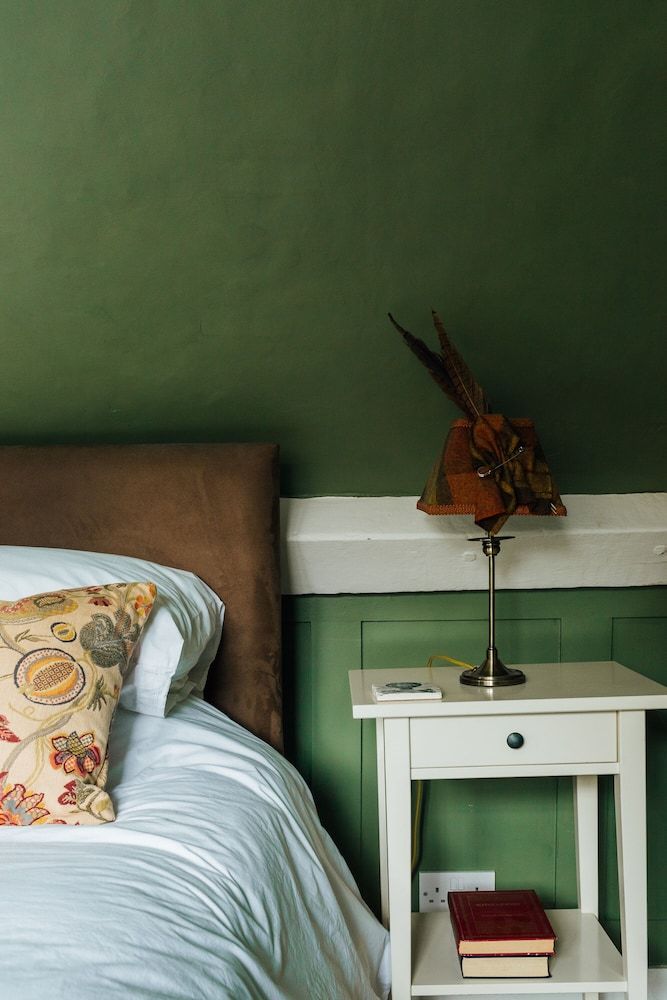 Founders House City Townhome, 5 Bedrooms, Non Smoking, City View 8