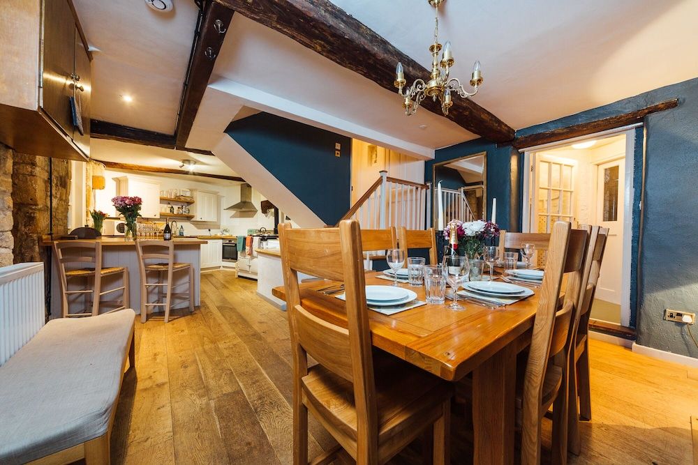 Founders House City Townhome, 5 Bedrooms, Non Smoking, City View 22