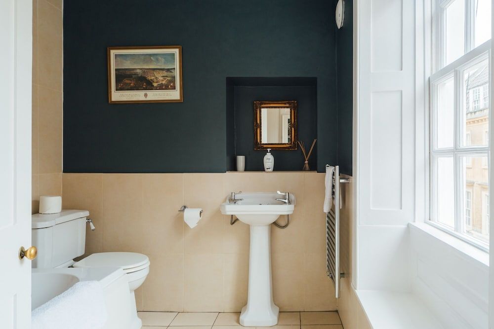 Founders House City Townhome, 5 Bedrooms, Non Smoking, City View 29