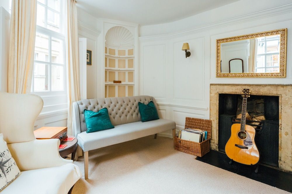 Founders House City Townhome, 5 Bedrooms, Non Smoking, City View 23