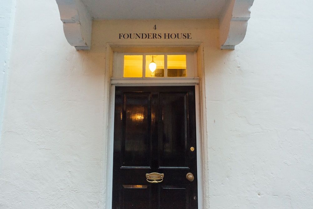 undefined Founders House 3