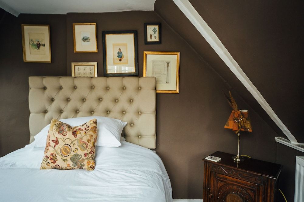 Founders House City Townhome, 5 Bedrooms, Non Smoking, City View 15