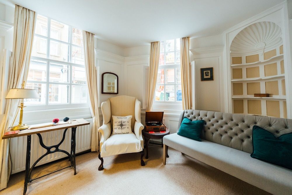 Founders House City Townhome, 5 Bedrooms, Non Smoking, City View 24