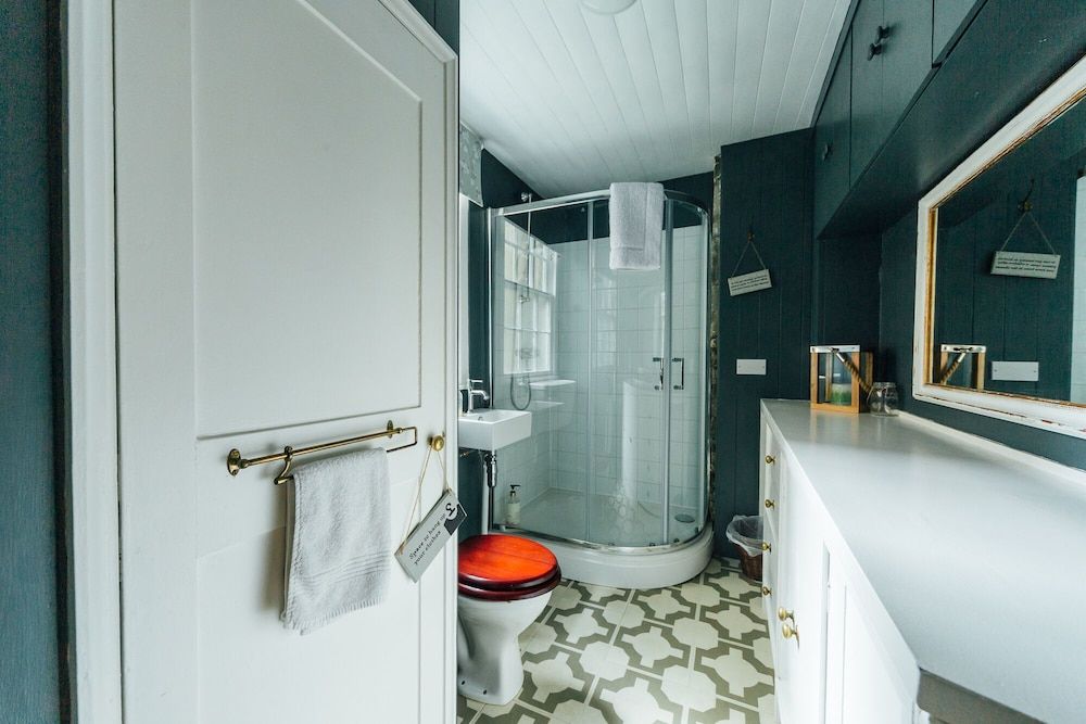 Founders House City Townhome, 5 Bedrooms, Non Smoking, City View 33