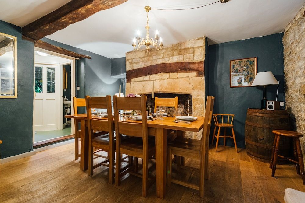 Founders House City Townhome, 5 Bedrooms, Non Smoking, City View 19