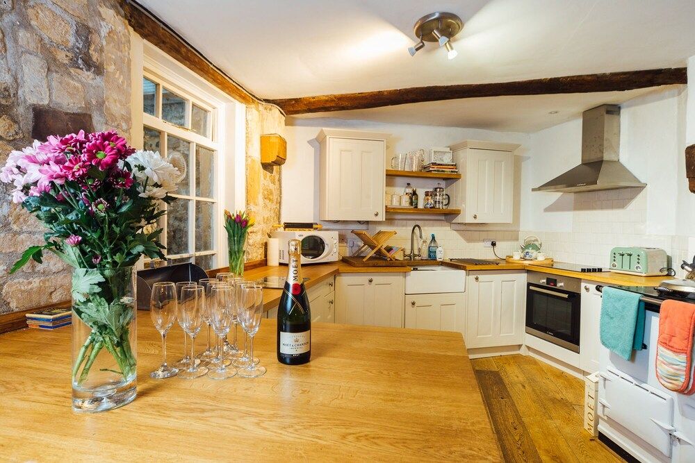 Founders House City Townhome, 5 Bedrooms, Non Smoking, City View 20