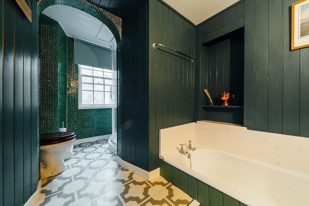 Founders House City Townhome, 5 Bedrooms, Non Smoking, City View 32