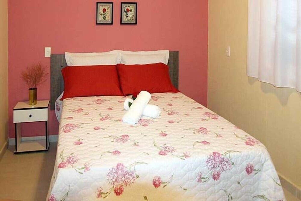 Double Room, Non Smoking