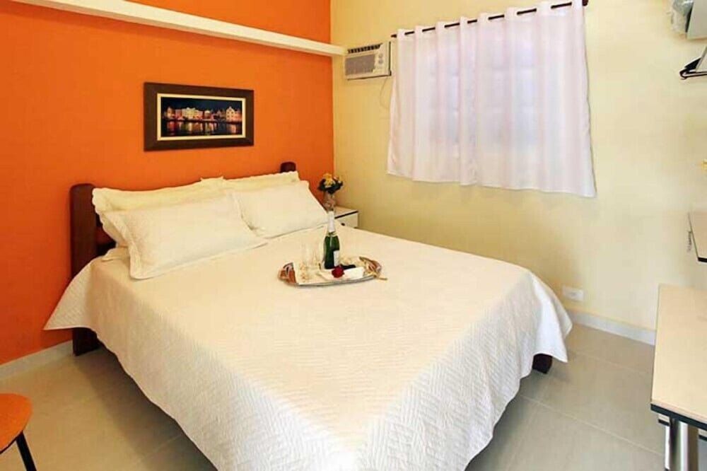 Double Room, Non Smoking