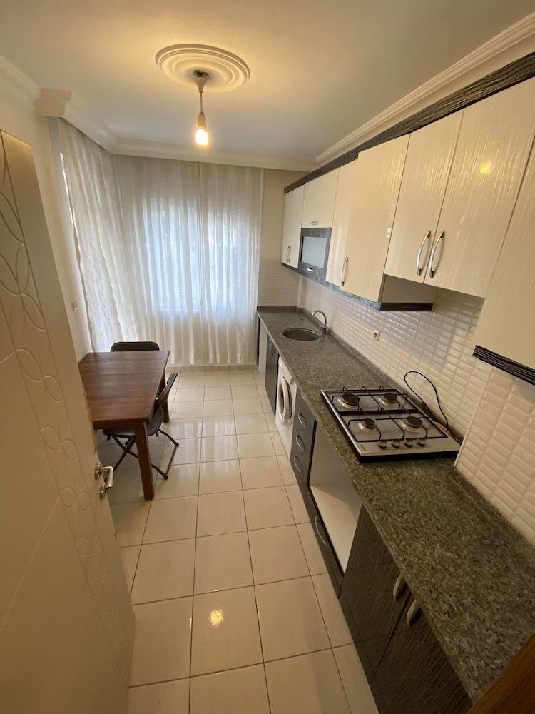 undefined Akca Apart Otel 10