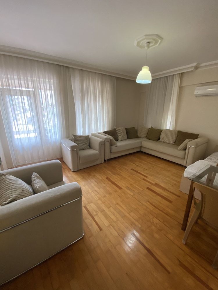 undefined Akca Apart Otel 3