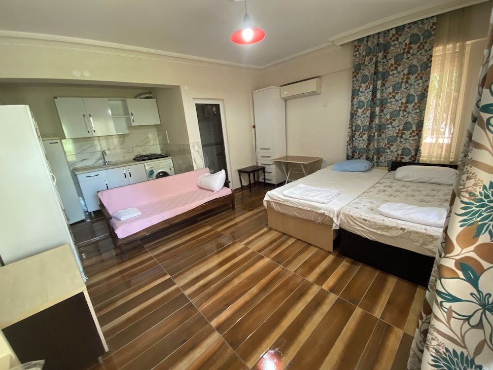 undefined Akca Apart Otel 2