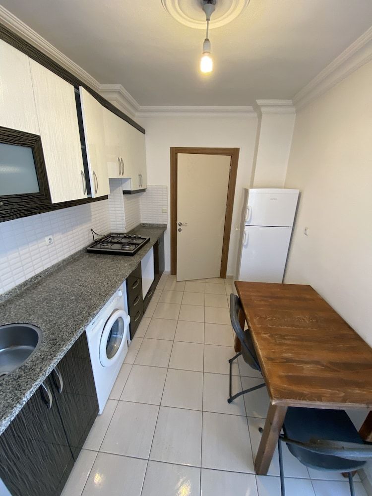 undefined Akca Apart Otel 8