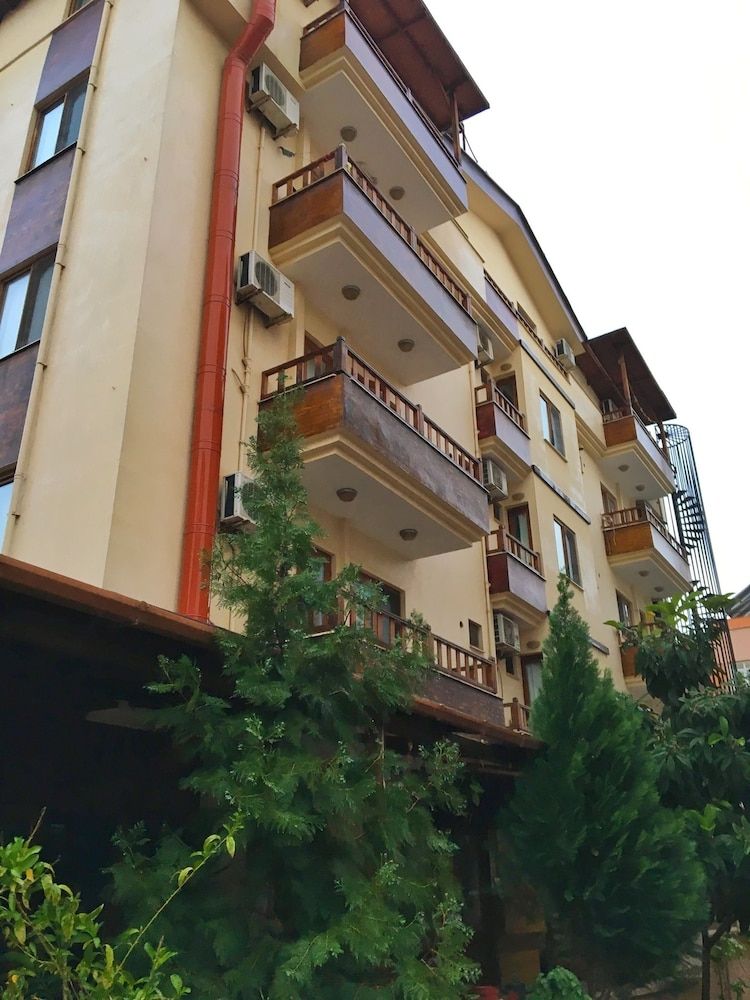 undefined Akca Apart Otel 6