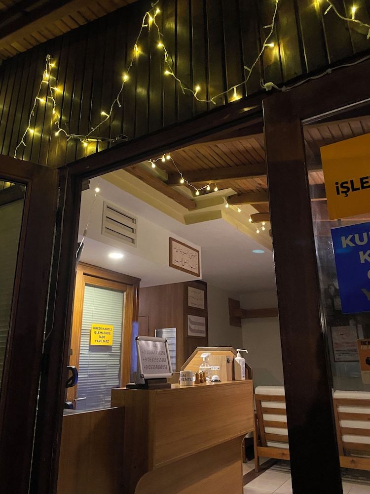 undefined Akca Apart Otel 4