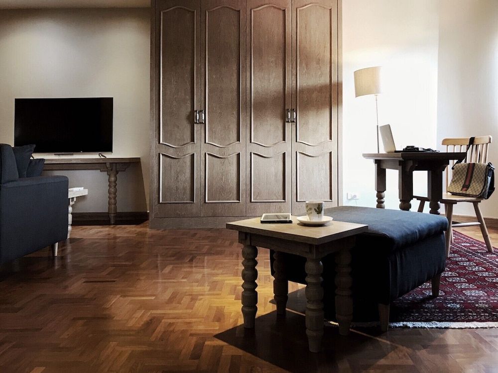 undefined The Raintree Hotel Chiangmai 5