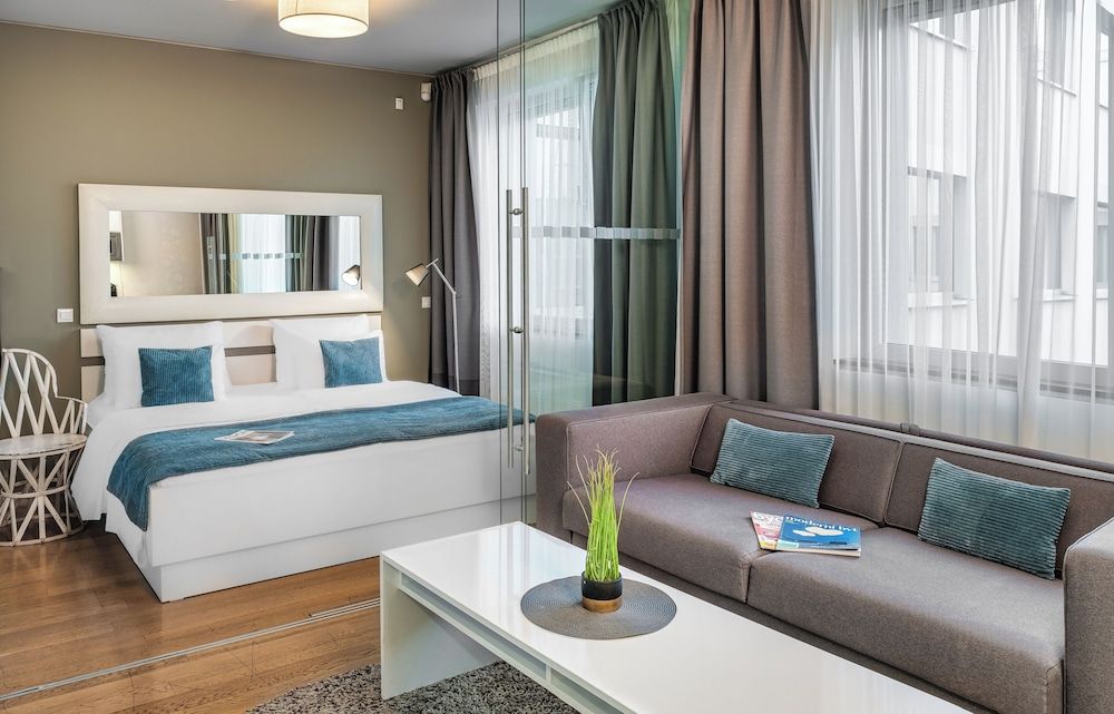 undefined VN3 Terraces Suites by Adrez Living 6