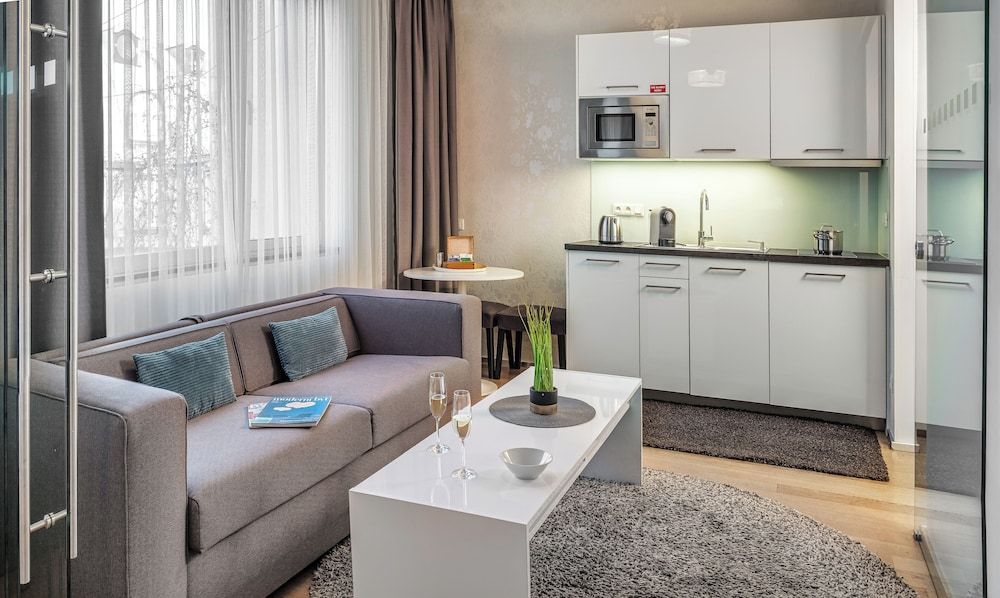 undefined VN3 Terraces Suites by Adrez Living 8